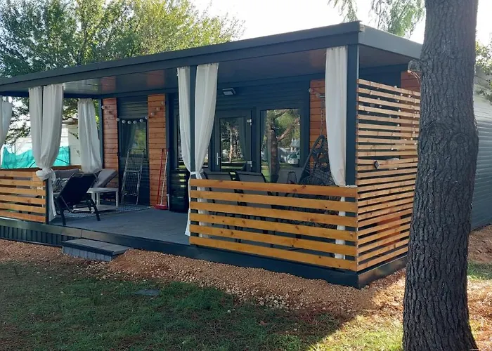 Sak Mobile Home Privlaka