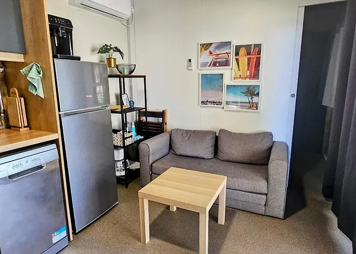 Sak Mobile Home Privlaka