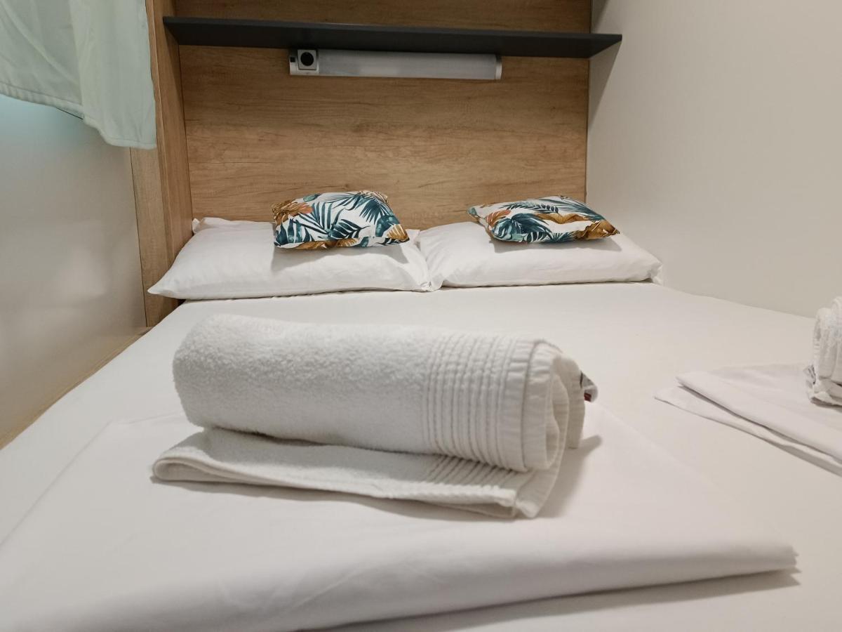 Sak Mobile Privlaka Privlaka (Zadar)