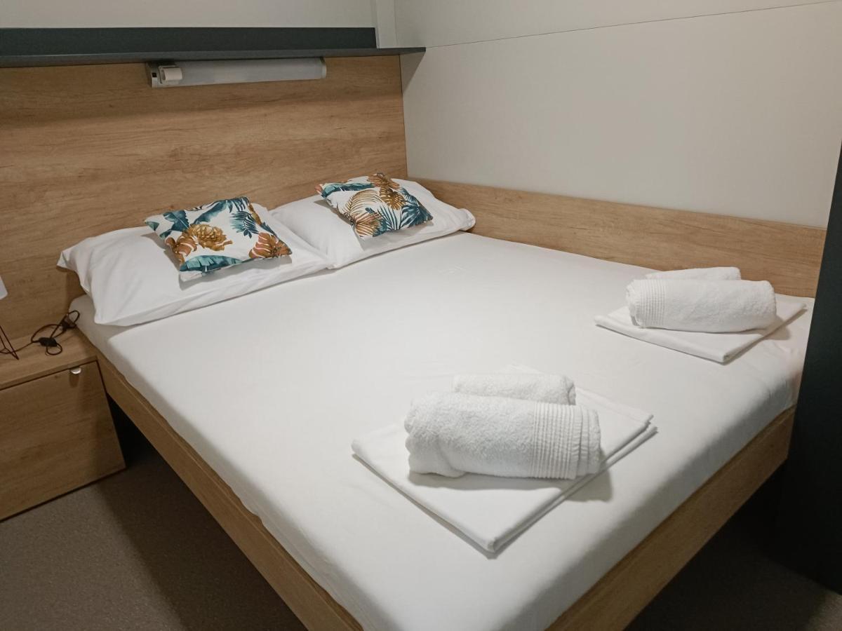 Campsite Sak Mobile Privlaka Privlaka (Zadar)