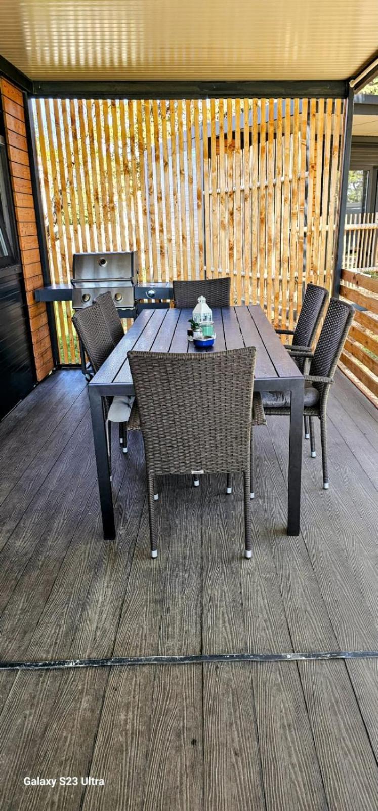 Campsite Sak Mobile Privlaka