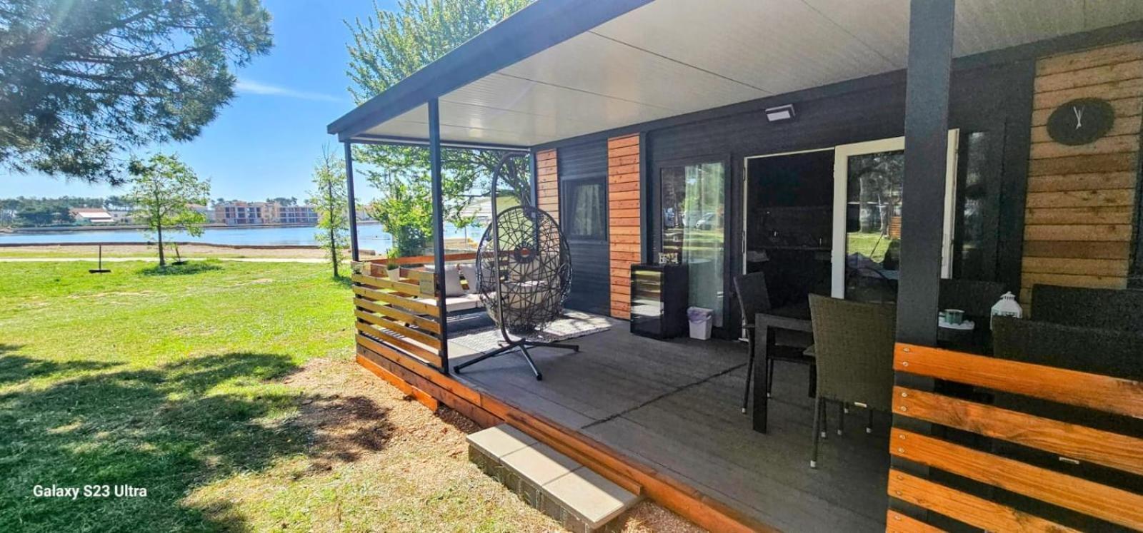 Campsite Sak Mobile Privlaka *