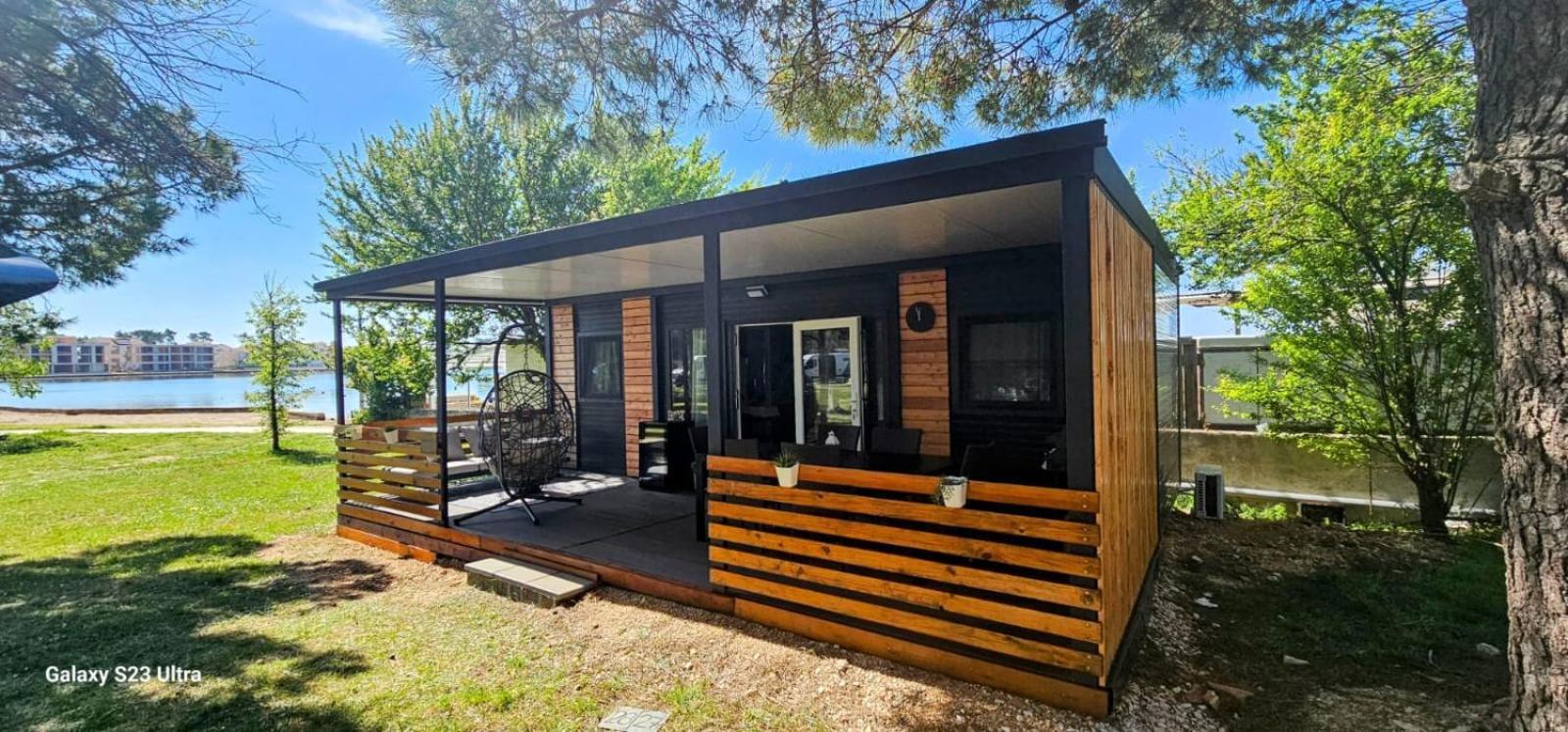 Campsite Sak Mobile Privlaka *