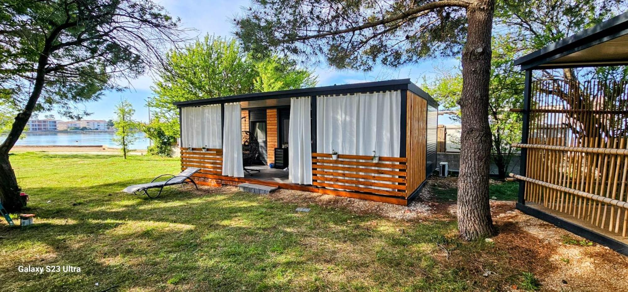 Campsite Sak Mobile Privlaka *