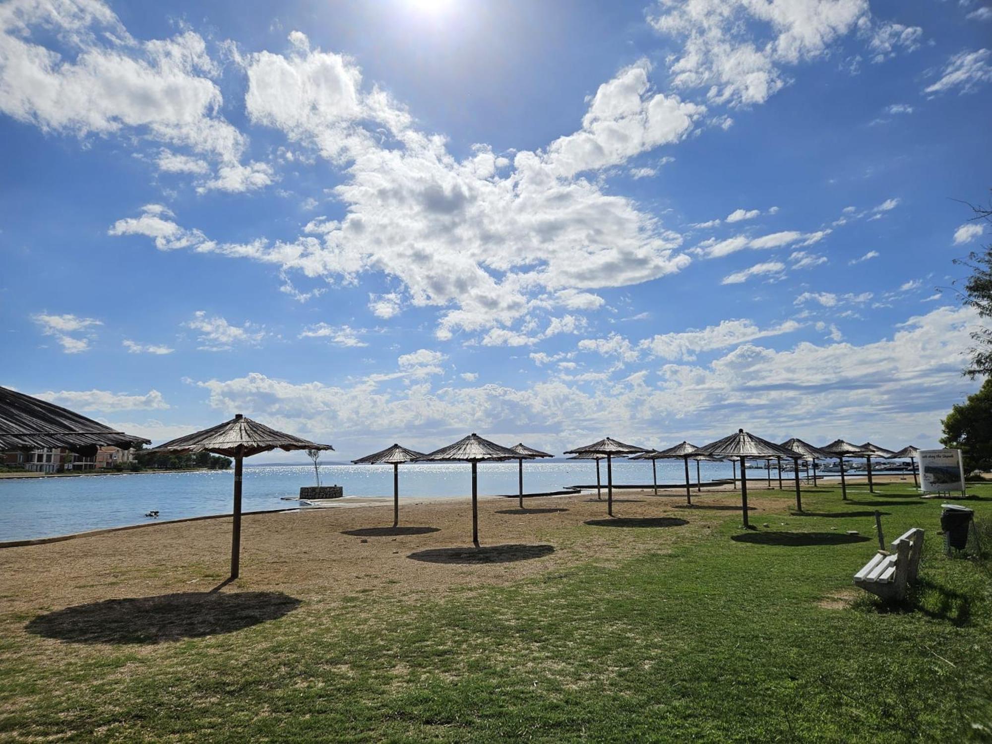 Campsite Sak Mobile Privlaka