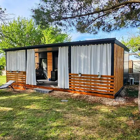 Sak Mobile Home Privlaka Privlaka  Exterior photo