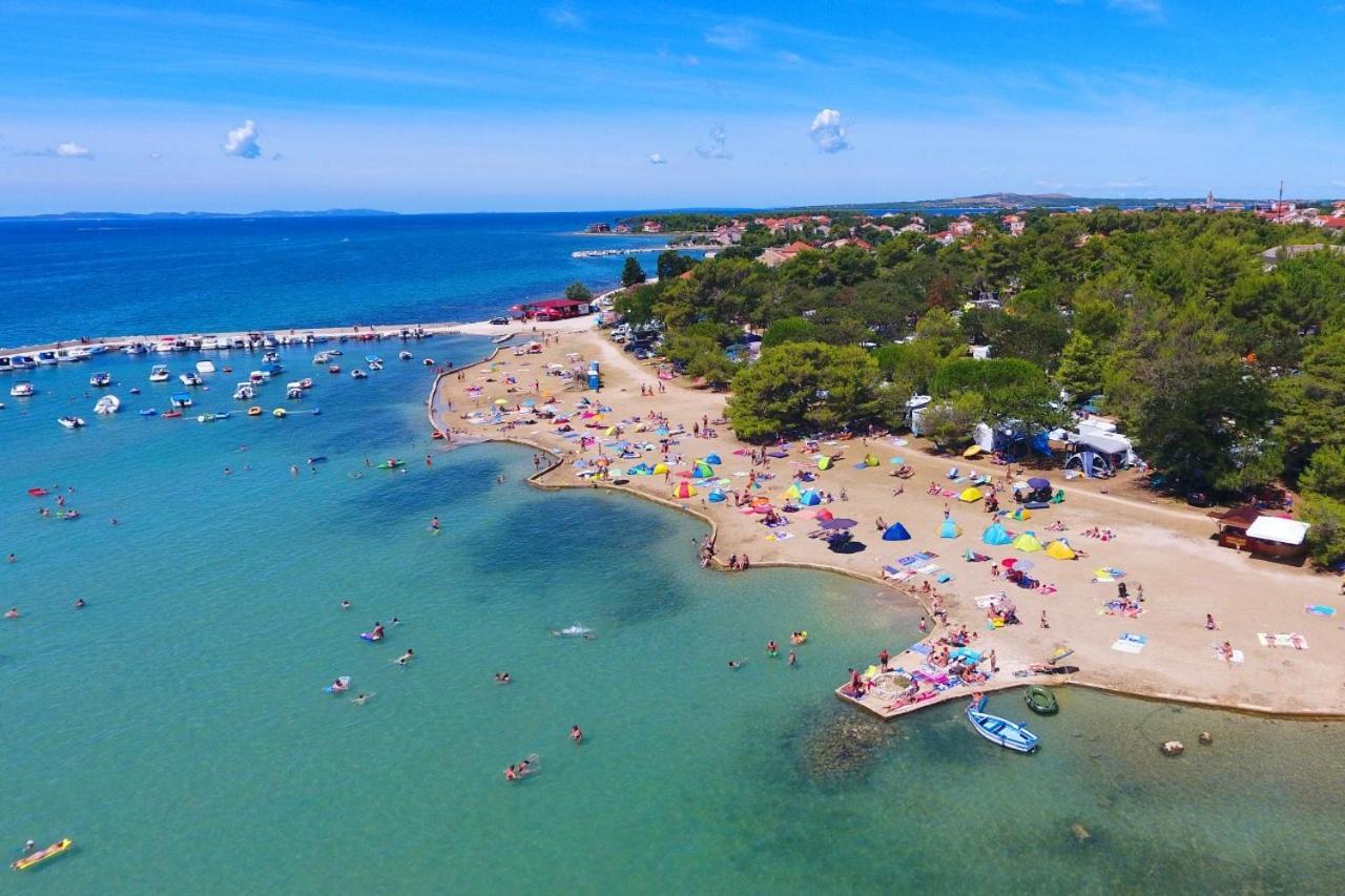 Sak Mobile Privlaka Privlaka (Zadar)