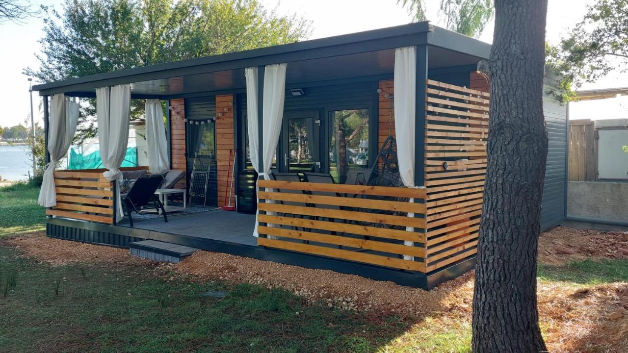 Sak Mobile Privlaka Campingplatz Privlaka (Zadar)